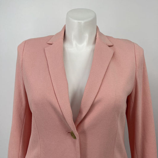 Talbots L/s Blazer