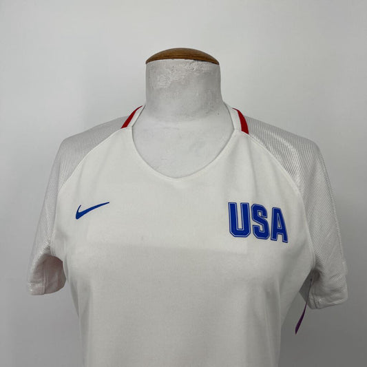 Nike S/s Shirt