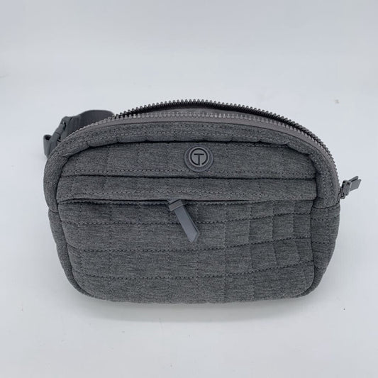 Talbots Quilted Belt Bag