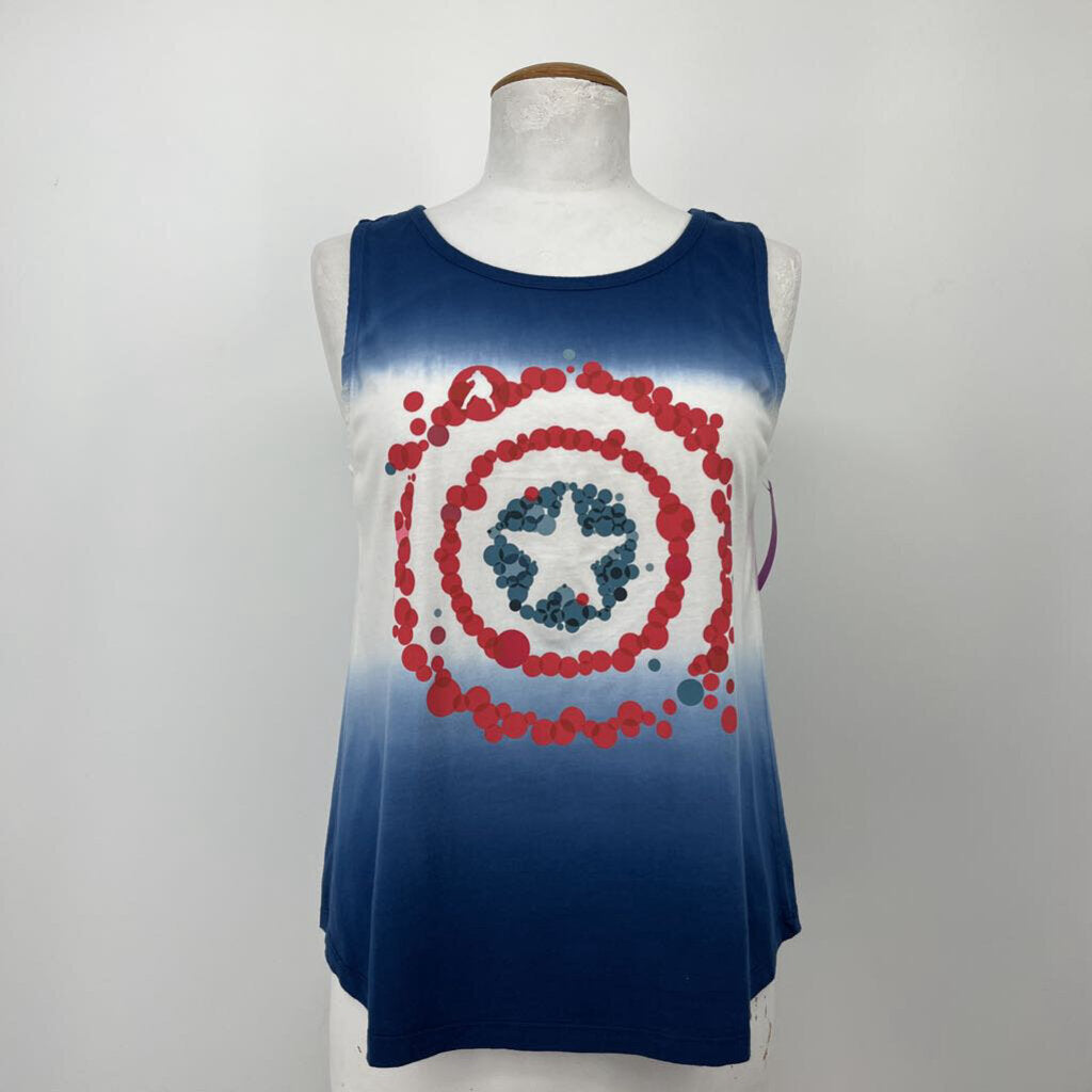 Marvel Tank Top
