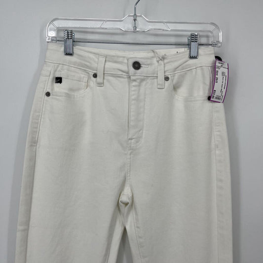 Kancan Boot Cut Jeans