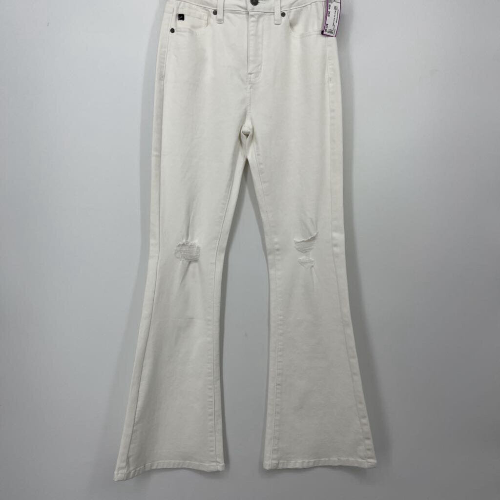 Kancan Boot Cut Jeans