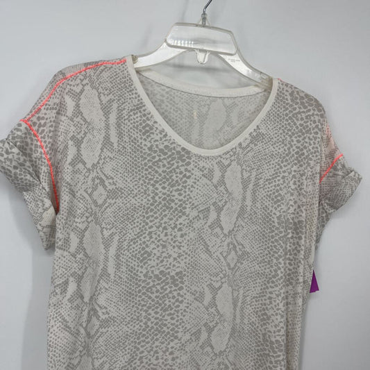 Lululemon S/s Shirt