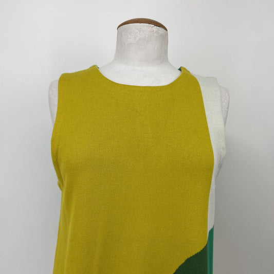 Moth Slvls Dress