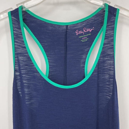Lilly Pulitzer Maxi Dress