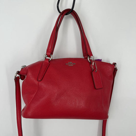 Coach Crossbody