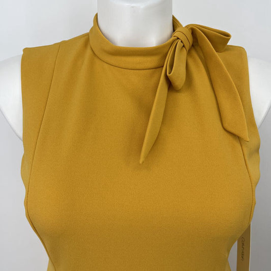 Calvin Klein Slvls Dress