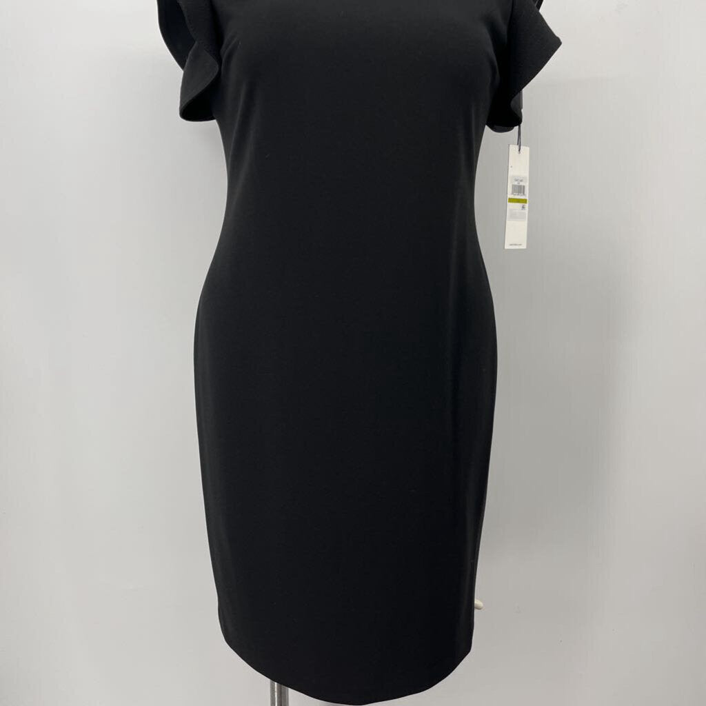 Calvin Klein S/s Dress
