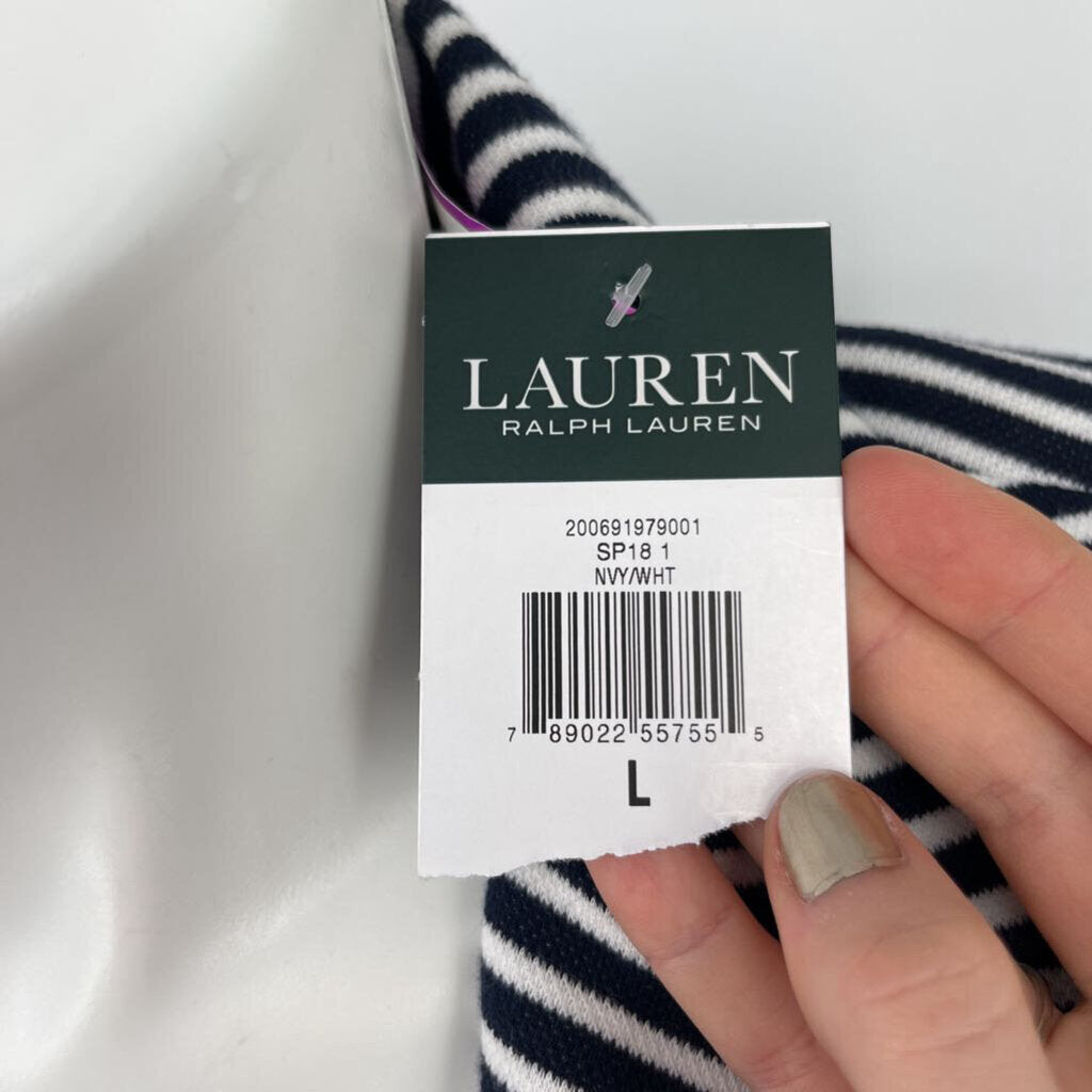 Lauren RL Blazer