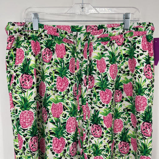 Charter Club Linen Pants