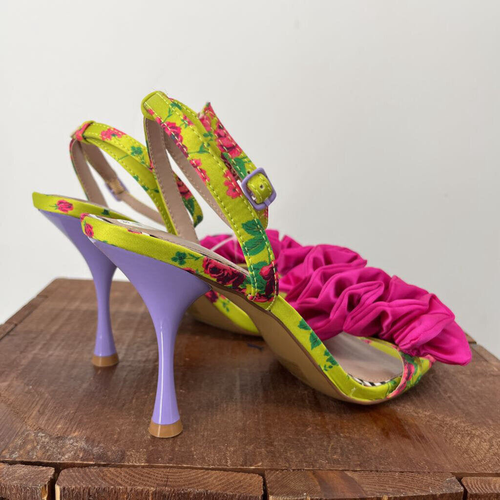 Betsey Johnson Heels