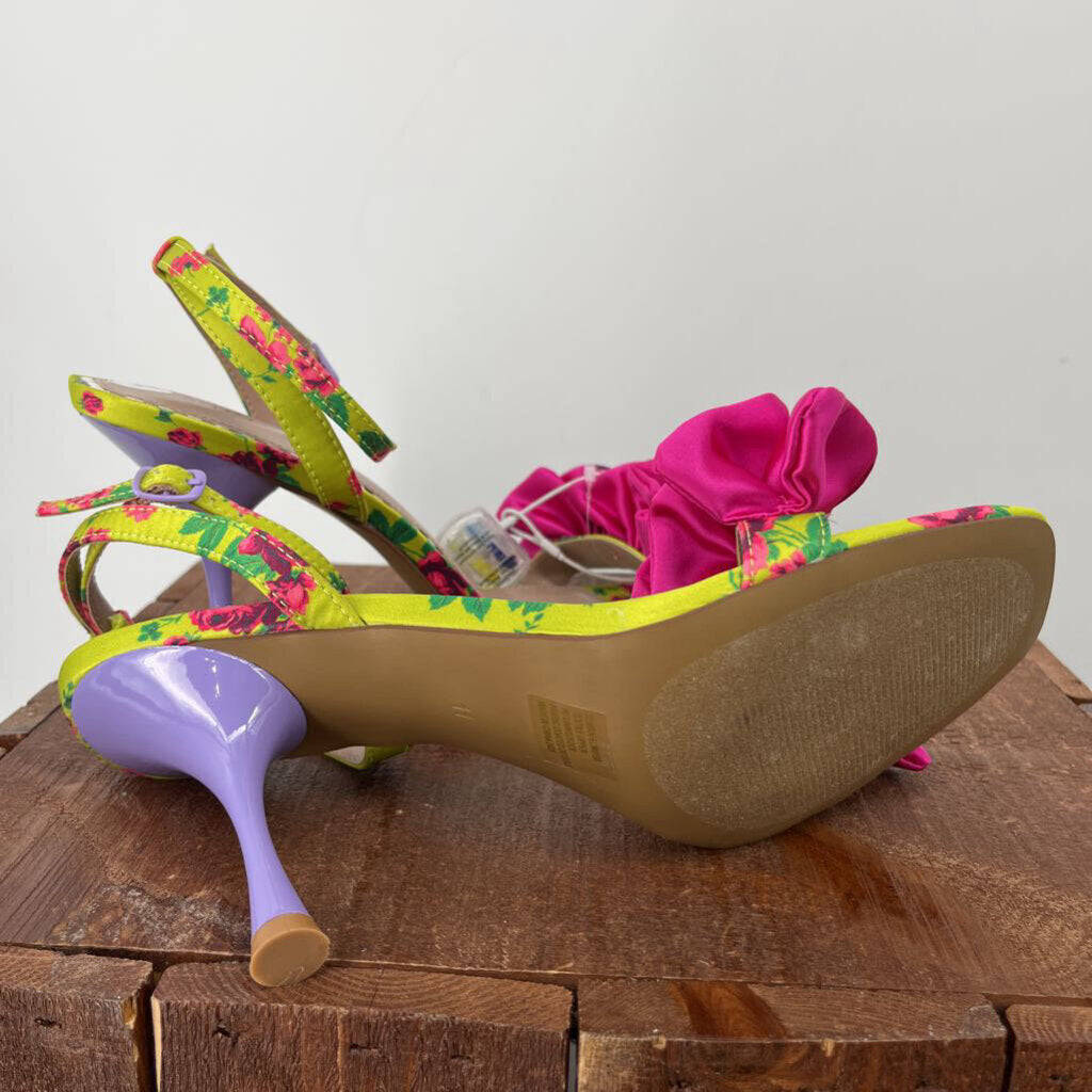 Betsey Johnson Heels