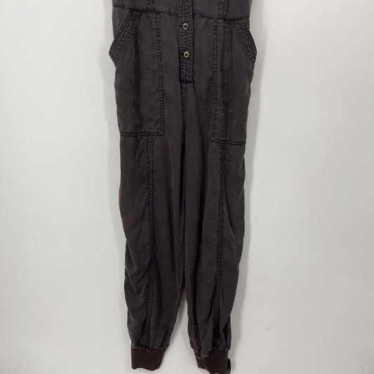 Anthropologie S/s Jumpsuit