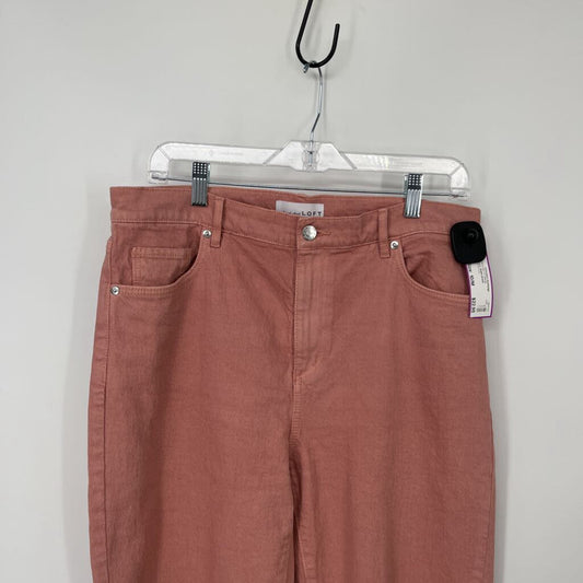 Loft Jeans