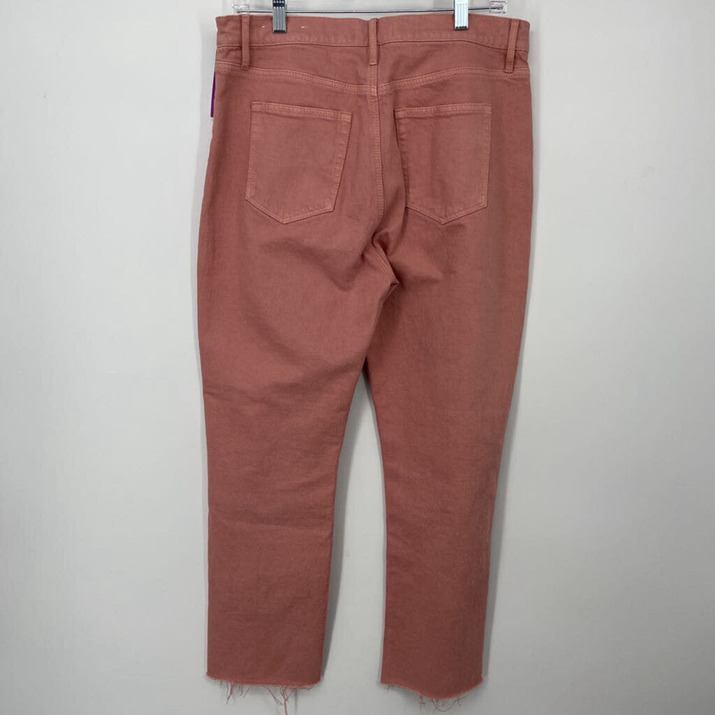 Loft Jeans