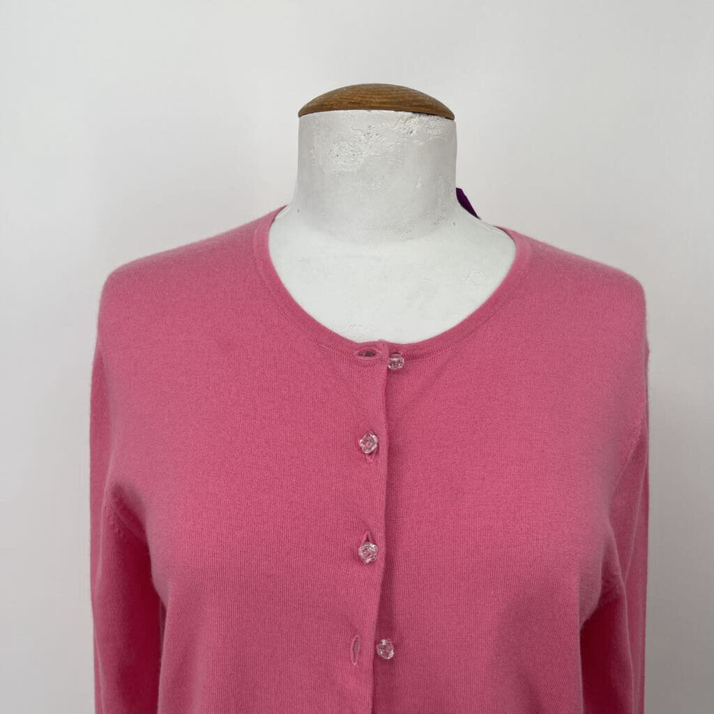 Lilly Pulitzer Cardigan