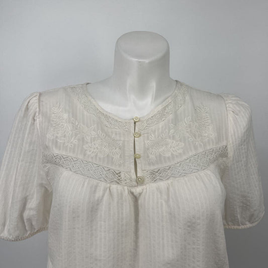 Loft S/s Shirt