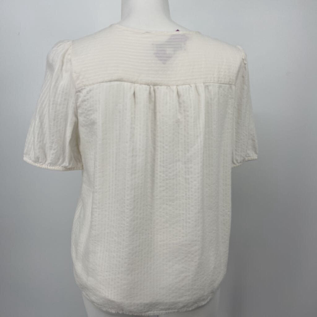 Loft S/s Shirt