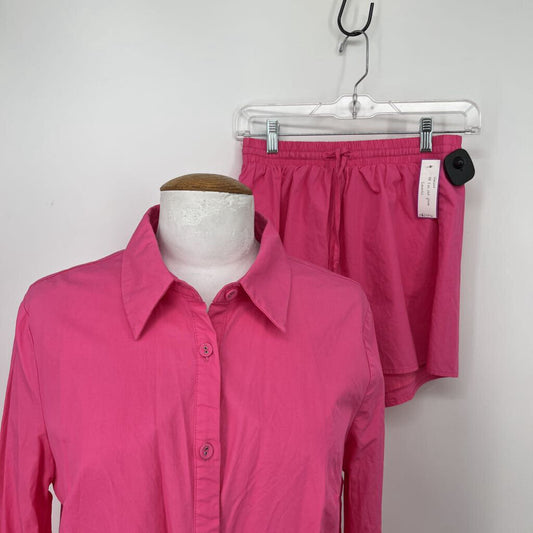 Princess Polly 2 Pc Set