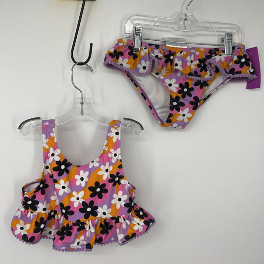 Dream Big Little 2 pc Swimsuit