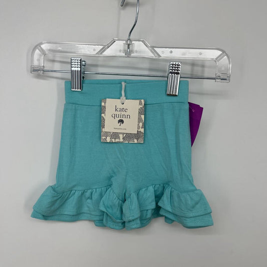 Kate Quinn Shorts