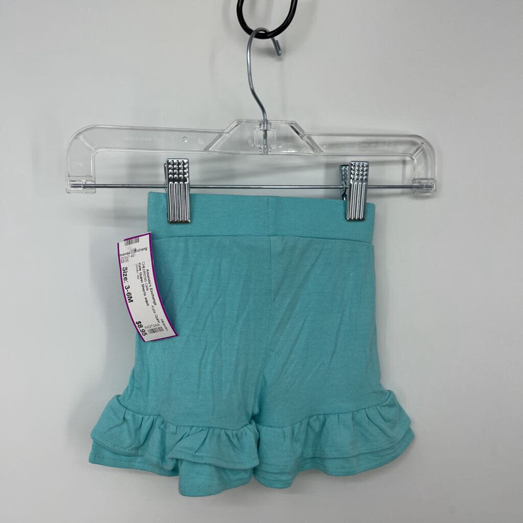 Kate Quinn Shorts