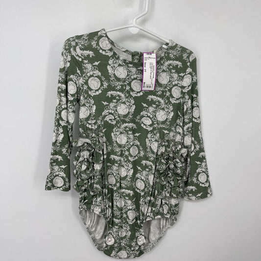 Kate Quinn l/s Shirt