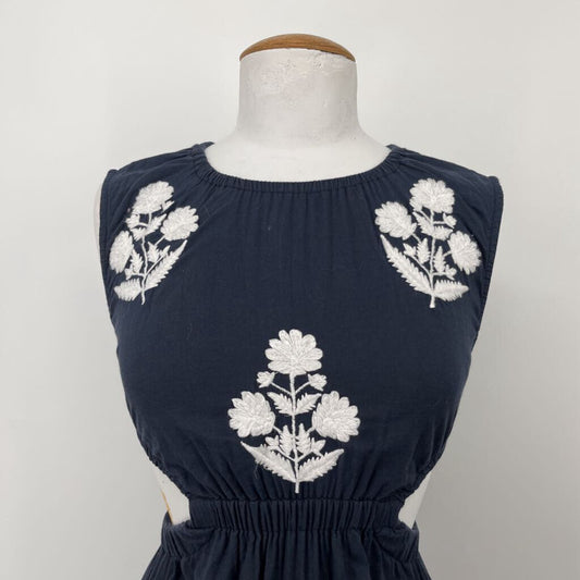 Chakeris Charleston slvls Dress