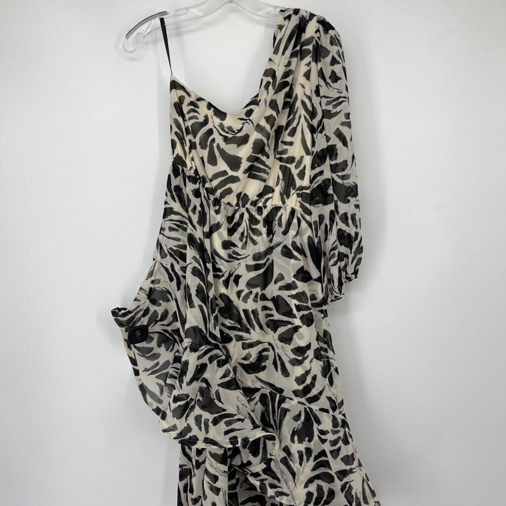 Alexis Ond Shldr Dress