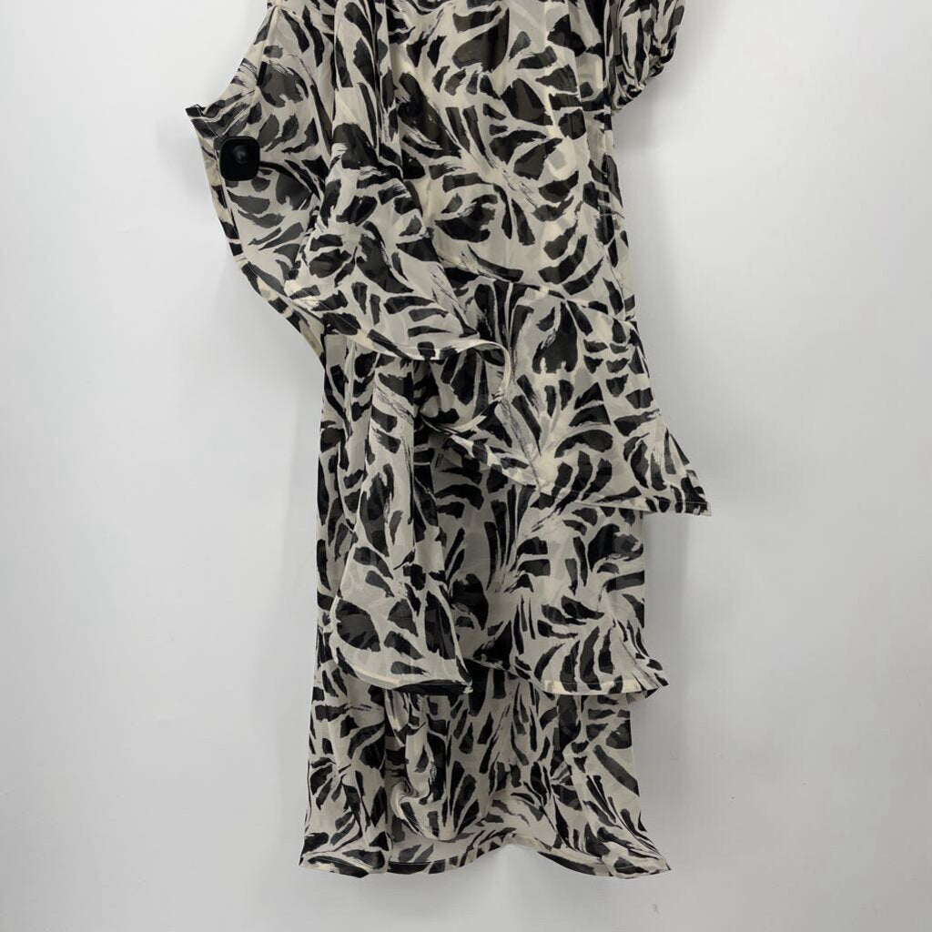 Alexis Ond Shldr Dress
