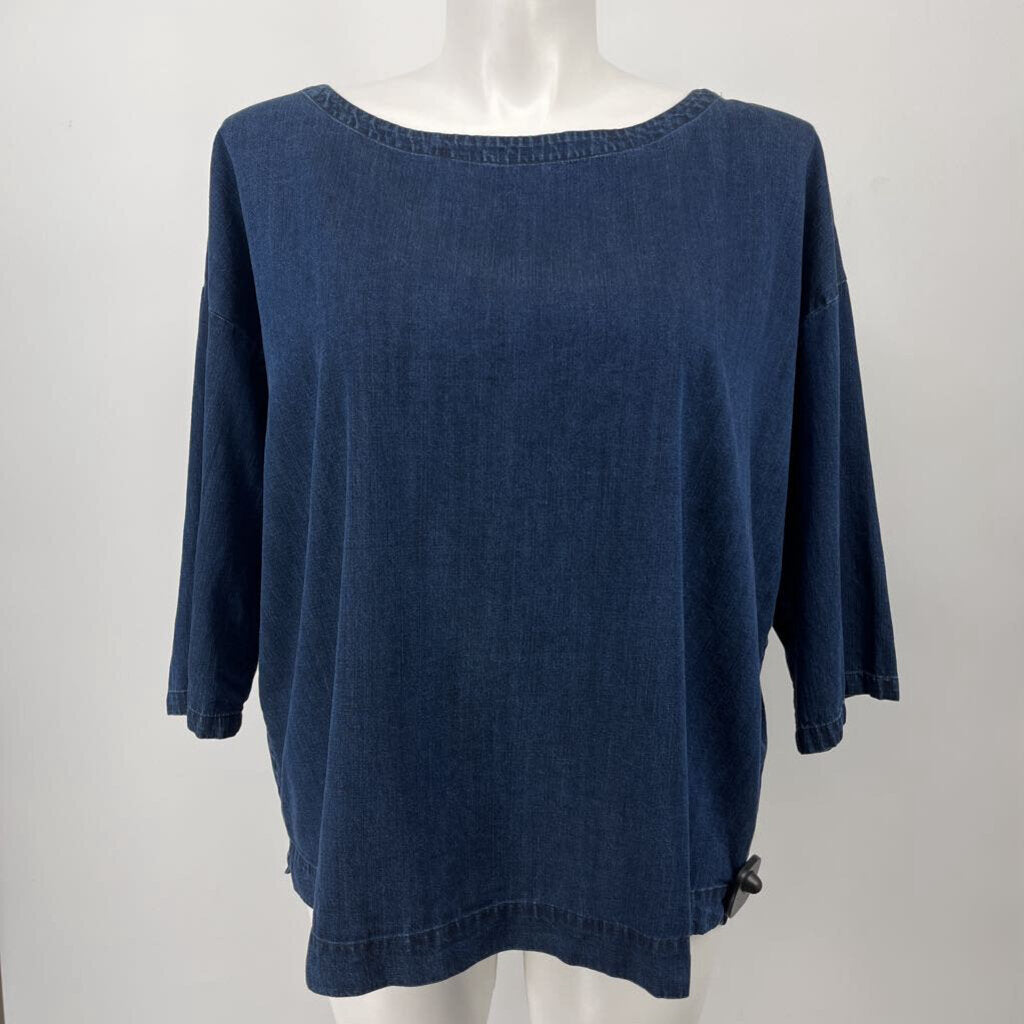 Eileen Fisher L/s Shirt