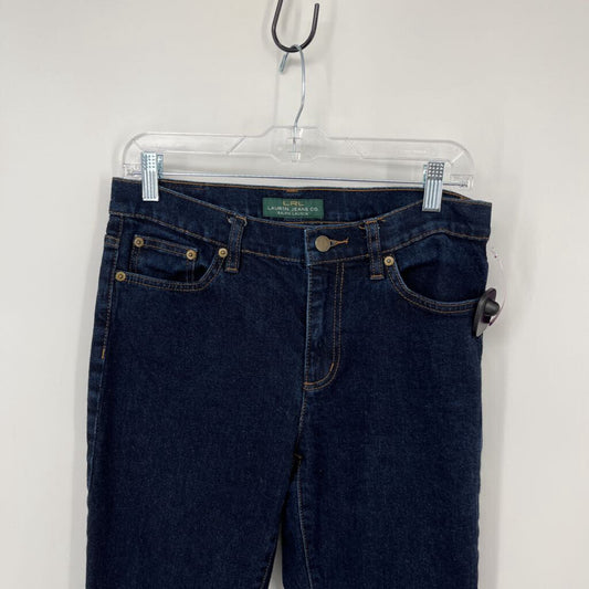 Lauren Jeans Co Jeans