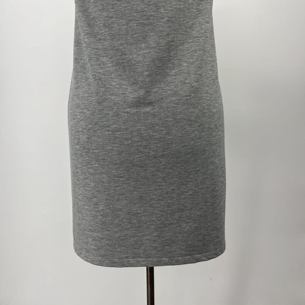 Leith Slvls Dress