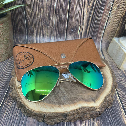 Ray Ban RB 3025 Sunglasses