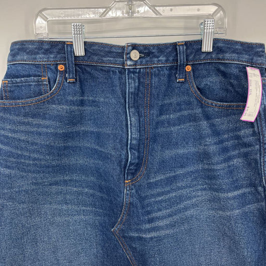 Abercrombie denim Skirt