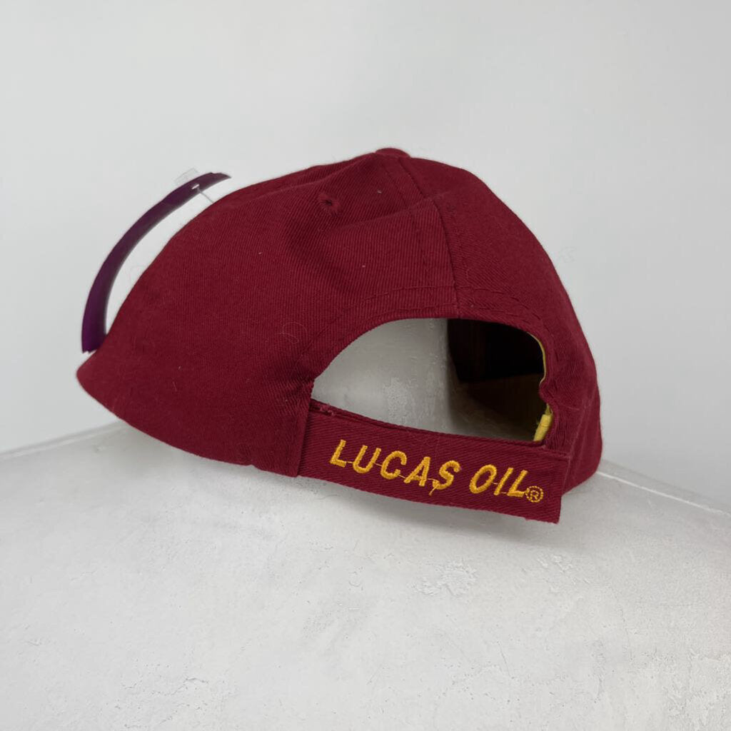Pacers Cap