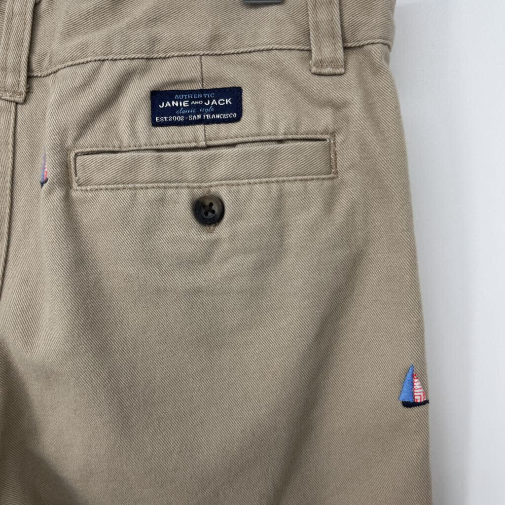 Janie & Jack Pants