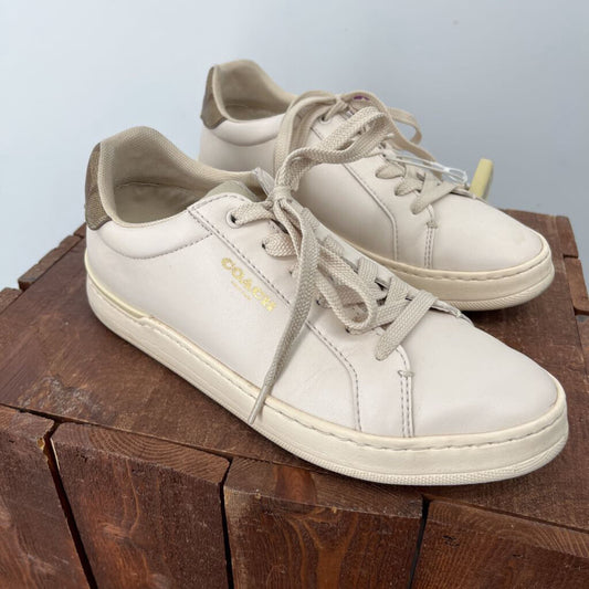 Coach Sneakers