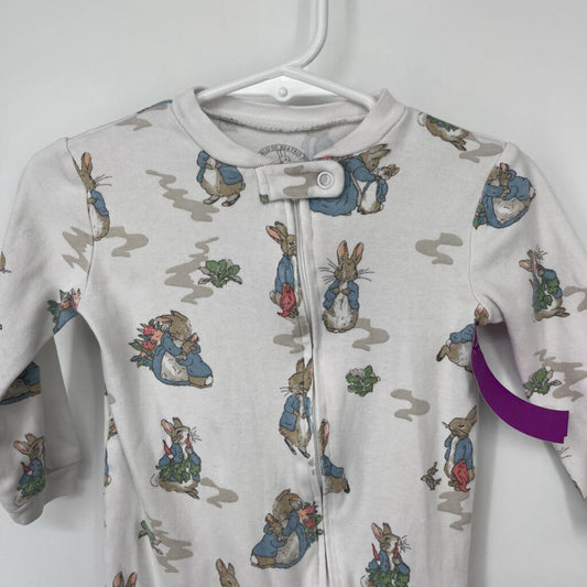 PB Kids Peter Rabbit Sleeper