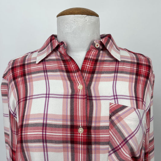 Vineyard Vines l/s Shirt