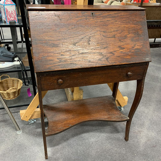 Antique Secretary