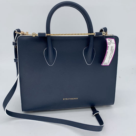 Strathberry Satchel
