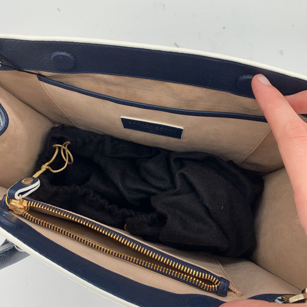 Strathberry Satchel