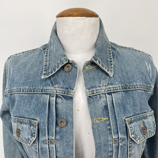 Polo RL denim Jacket