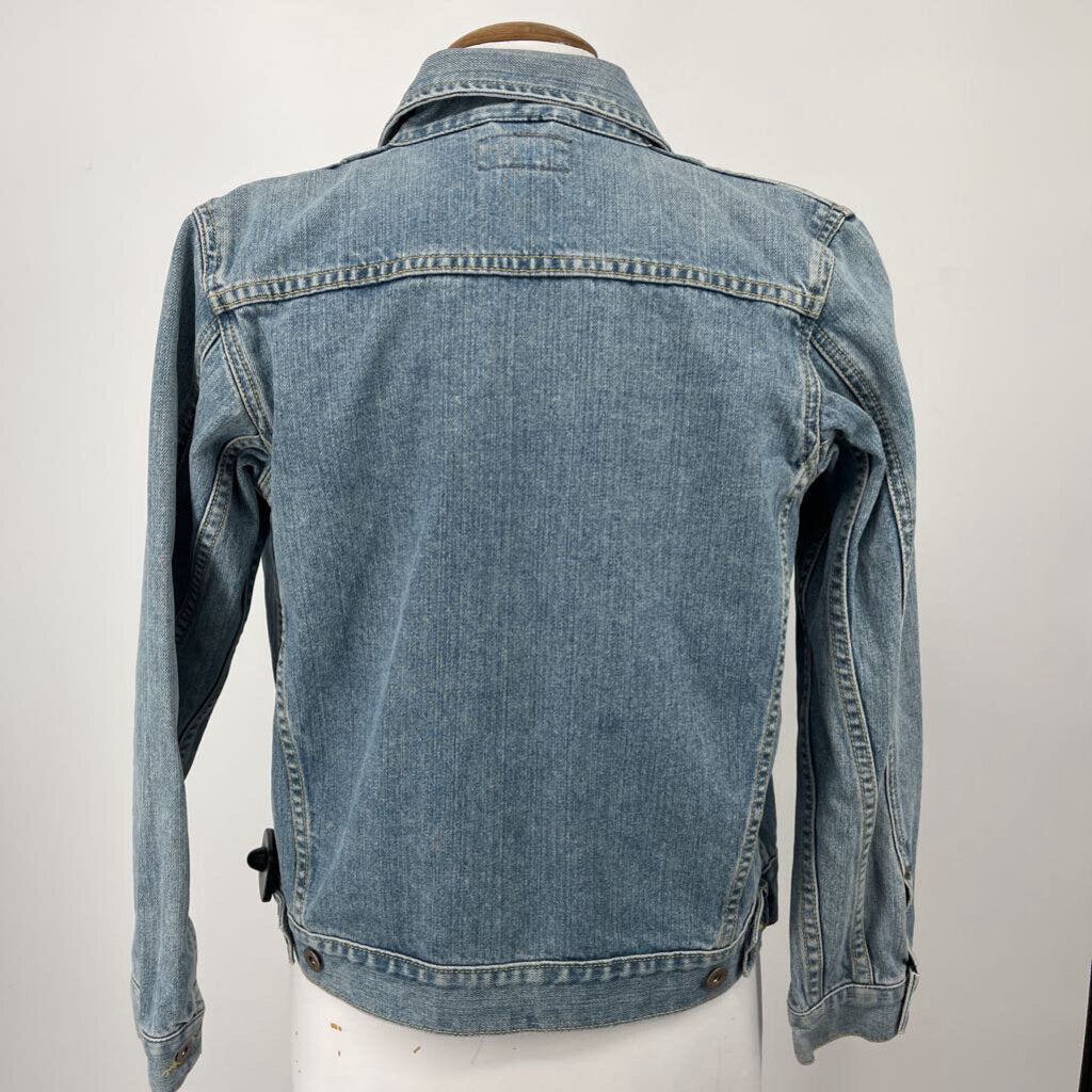 Polo RL denim Jacket