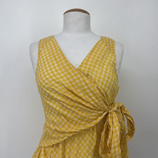 Odille Sleeveless Shirt