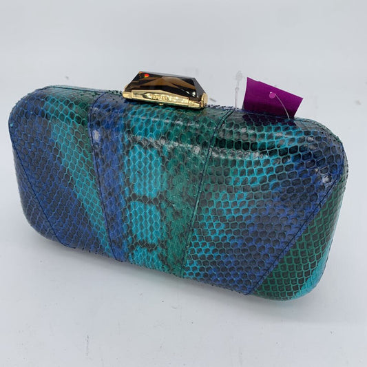 Kotur Clam Shell Clutch