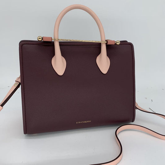 Strathberry Satchel