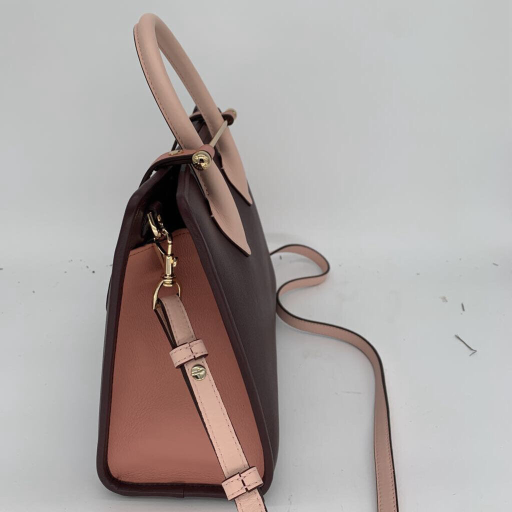 Strathberry Satchel