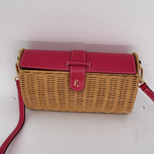 Frances Valentine Crossbody